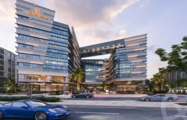 Admin In Ivory Plaza Mall With Installments Over 4 years