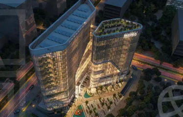 Partial ownership Of a Office – Pagoda Tower (CBD)