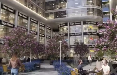 Shop In Norm Spaces Mall With 5% Down Payment