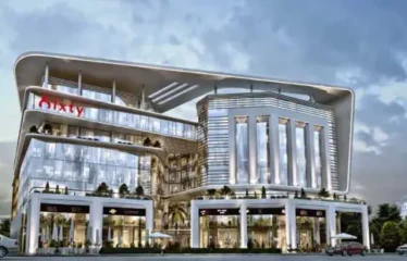 Shop In 6ixty Business Park Mall – Ready To Move