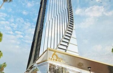 Shop In 6ixty Iconic Tower – CBD