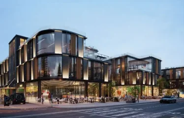 Admin In City Hall Mall New Capital With Installments Over 8 Years