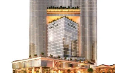 Shop In Green River Tower – Down Town
