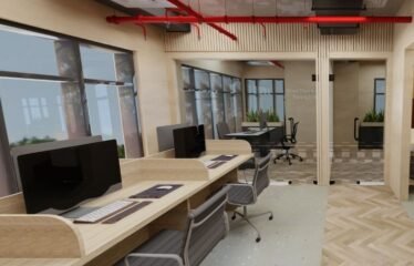 Shop In Double Two Tower – CBD