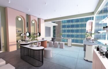 Clinic In JD Twin Towers With Installments Over 12 Years