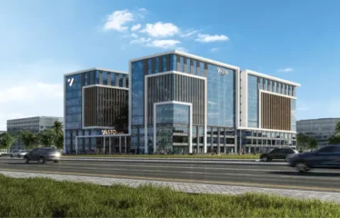 Admin In Vasto Plaza Mall With a Prime Location