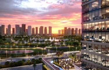Shop In 6ixty Iconic Tower – CBD