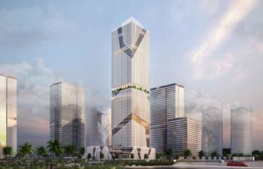Commercial In Taj Tower With 10% Down Payment