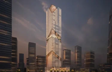 Commercial In Taj Tower With 10% Down Payment