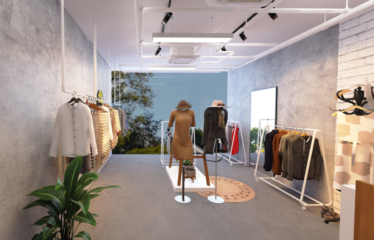 Shop In Trio V Mall With Installments Over 10 Years