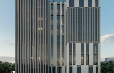 Admin In Obex Mall – First Floor