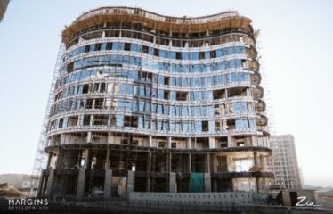 Office In Zia Business Complex With a Prime Location