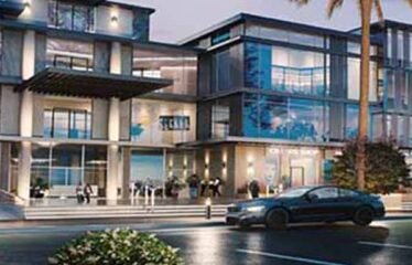 Admin In Dejoya Strip Mall 3 – With a Prime Location