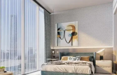 Shop In Double Two Tower – CBD