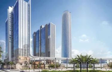 Shop In Double Two Tower – CBD