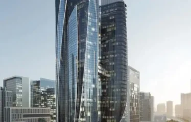 Shop In Double Two Tower – CBD