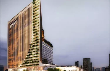Shop In Green River Tower – Down Town