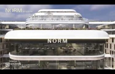 Shop In Norm Spaces Mall With 5% Down Payment