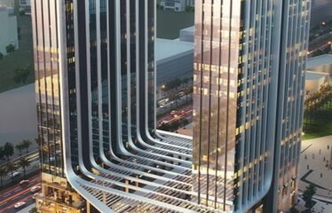 Shop In Double Two Tower – CBD