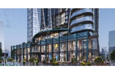 Shop In Levels Tower With a Prime Location
