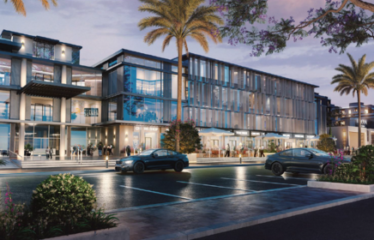 Admin In Dejoya Strip Mall 2 – With 10% Down Payment