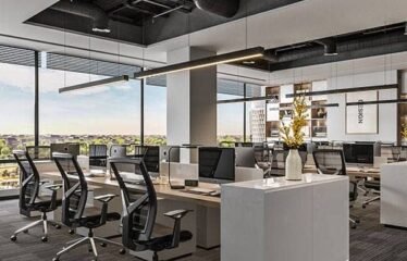Admin In Paragon 2 Delivery 3 Years