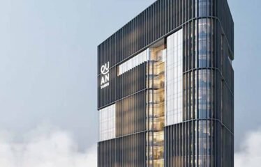 Commercial In Quan Tower With a Prime Location