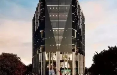 Shop In Mas Tower With a Prime Location