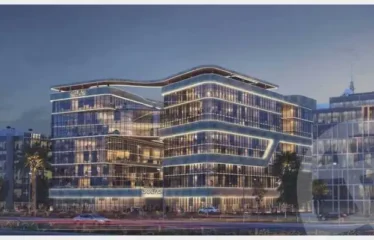 Admin In Solas Mall With 30% Down Payment