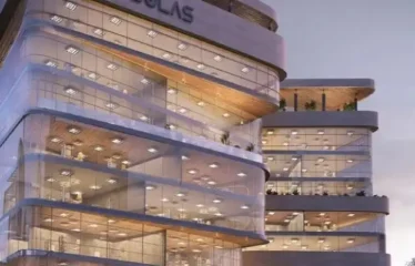 Admin In Solas Mall With 30% Down Payment
