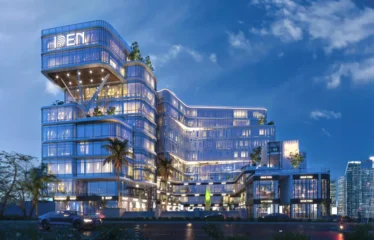 Shop In Iden Mall With a Prime Location