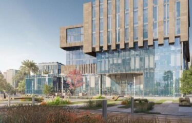 Office In Avalon Mall With 15% Down Payment