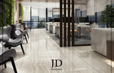 Clinic In JD Twin Towers With Installments Over 12 Years