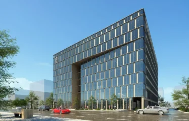Admin In 6ixty Three Mall With Fully Finished