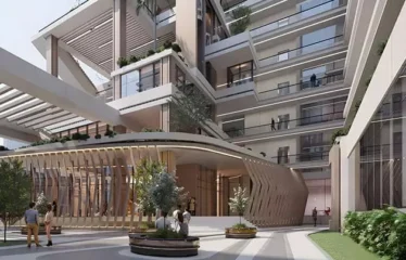 Admin In Solas Mall With 30% Down Payment