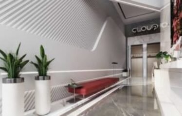 Shop In Cloud 7 – With a Prime Location