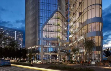 Partial ownership Of a Office – Pagoda Tower (CBD)