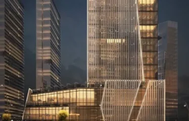 Commercial In Taj Tower With 10% Down Payment