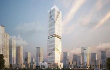 Commercial In Taj Tower With 10% Down Payment