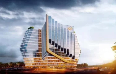 Shop In Trio V Mall With Installments Over 10 Years