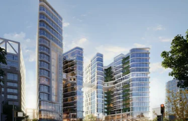 Clinic In JD Twin Towers With Installments Over 12 Years
