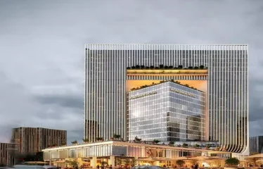 Shop In Green River Tower – Down Town