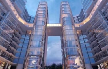 Clinic In JD Twin Towers With Installments Over 12 Years