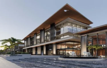Admin In City Hall Mall New Capital With Installments Over 8 Years