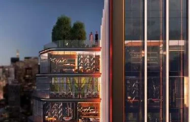 Shop In Trio V Mall With Installments Over 10 Years