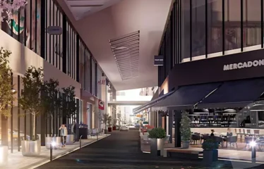 Shop In Green River Tower – Down Town