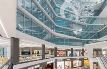 Shop In 6ixty Business Park Mall – Ready To Move