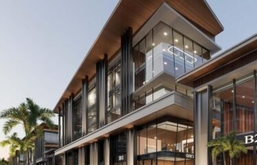 Admin In City Hall Mall New Capital With Installments Over 8 Years