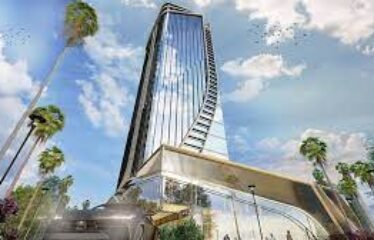 Shop In 6ixty Iconic Tower – CBD