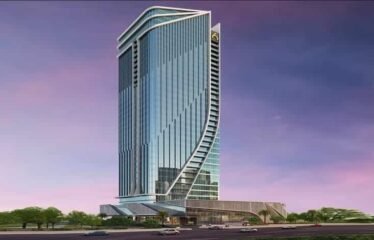 Shop In 6ixty Iconic Tower – CBD